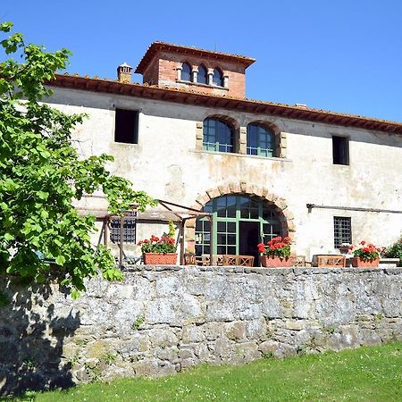 Locanda Di Praticino Villa Rufina Kültér fotó