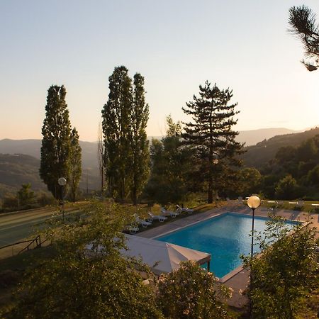 Locanda Di Praticino Villa Rufina Kültér fotó